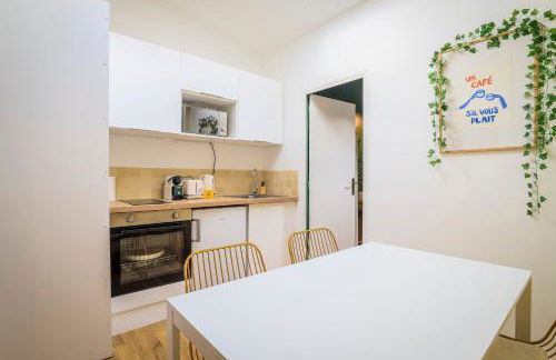 La Balneo - Centre Detente 6 min Cathedrale - Foto 8