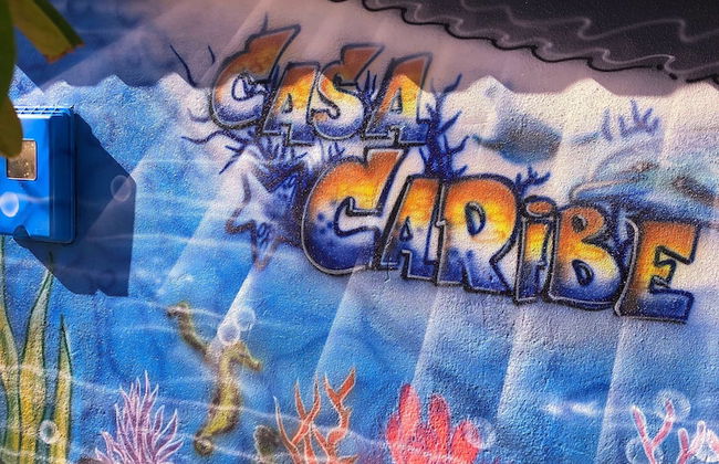 Casa Caribe - Foto 1