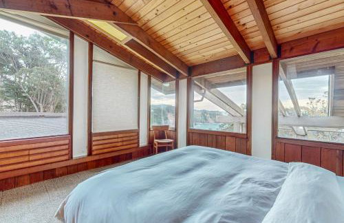 Stunning Elk House Oceanfront Deck & Views - Foto 16