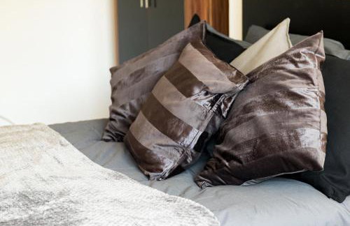 The Old Woodyard at Syston - Foto 22