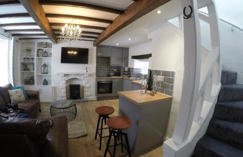 Daisy Cottage - Foto 1