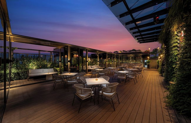 Epic Tower Swiss-Belresidences Hanoi - Foto 34