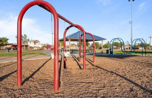 Casita 5 Miles From Downtown Phoenix #B - Photo 18