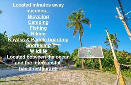 Las Olas 1BR Pool Free Parking Walk to Beach & Restaurants - Foto 27