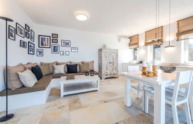 Vathi Bleu Private Villas - Foto 68