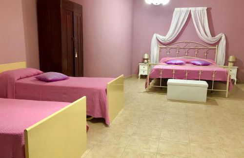 Villa Zagara - Foto 10