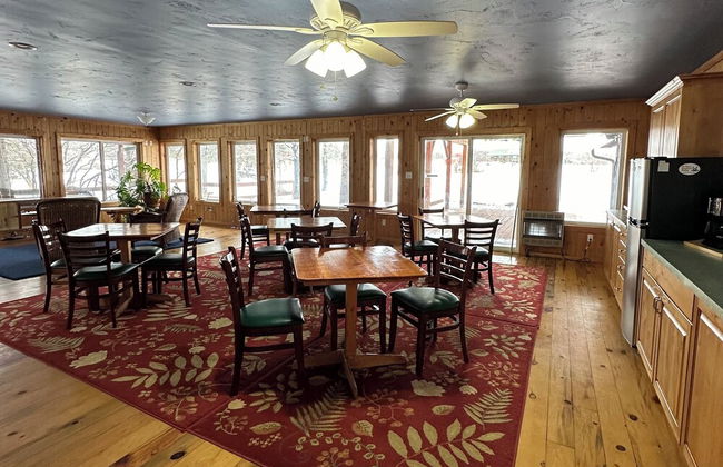 Mount Peale Country Inn and Cabins - Photo 44