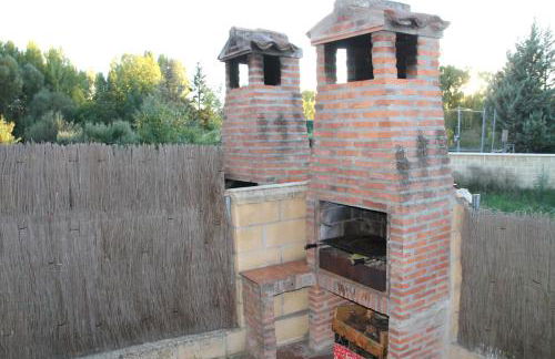 Las casitas de La Velilla - Foto 30