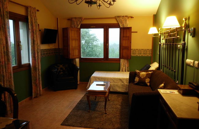 Apartamentos Remanso del Río Razón - Foto 4