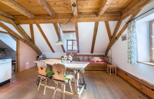 Ferienwohnung Gschwand - Foto 10