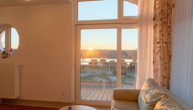 Elegant Eingerichtete Ferienwohnung - Foto 2, Habitación