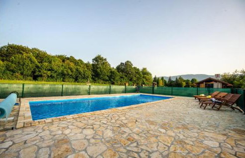 Cozy Home In Prokike With Sauna - Foto 6