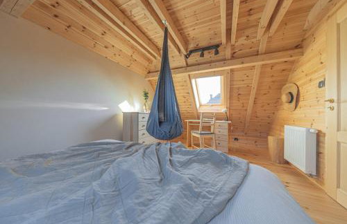 Lubia Apartments baltic sea, garden ,parking ,dog firendly, in Lubiatowo - Foto 45