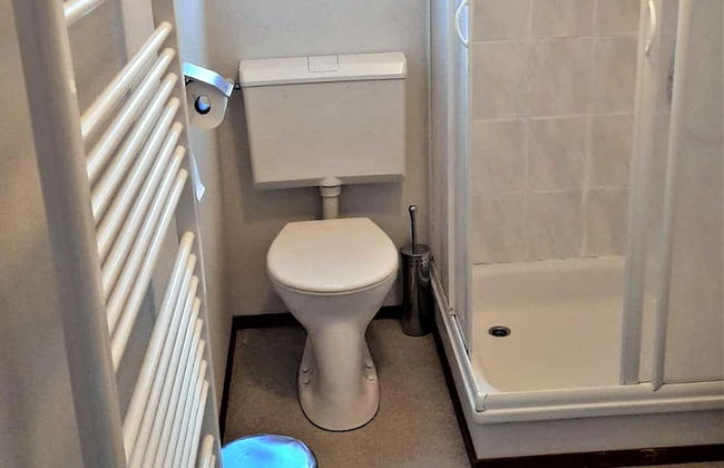 Holiday Home in Voorthuizen Near Veluwe Forest - Foto 32