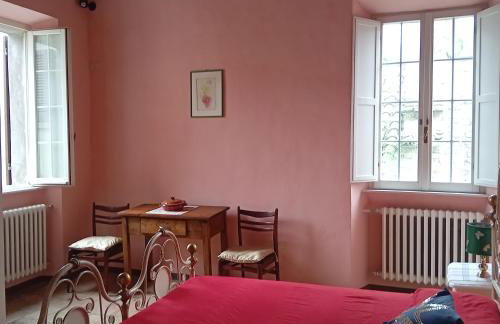 Casa 28 Luglio - Camera Matrimoniale - Foto 11