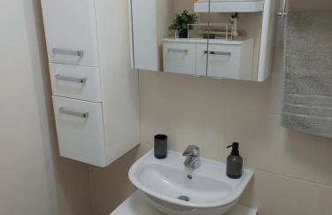 Max Arena Apartment - Zagreb - Foto 14