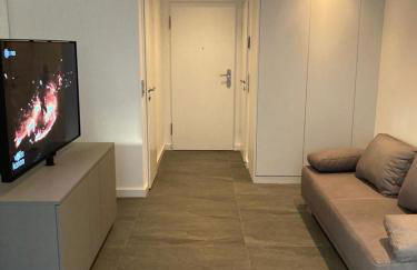 Schickes Apartment in Düsseldorf- Flehe - Foto 3