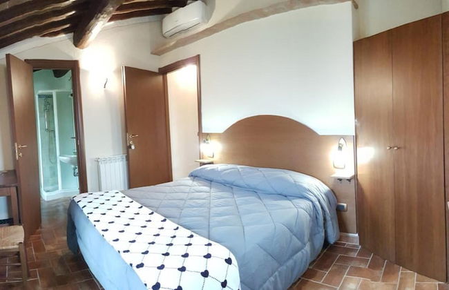 Il Pozzo di Sant'Andrea - Foto 18