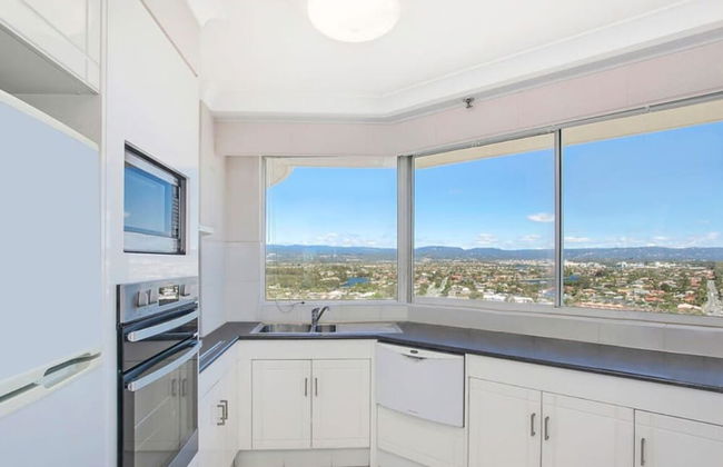 Burleigh Surf Apartments - Foto 28