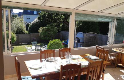 L'escale Kénanaise - Photo 26