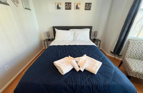 Ocean View Beach House, Sleeps 8 Coastal Luxe Seabreeze - Foto 57