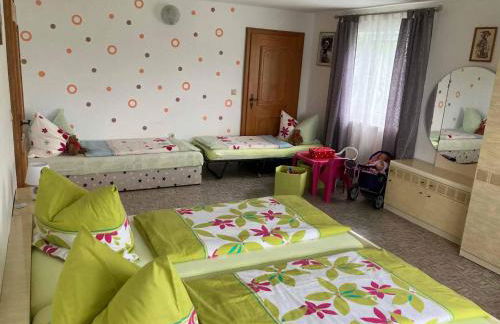 Ferienwohnung Haus Elfriede - Foto 8