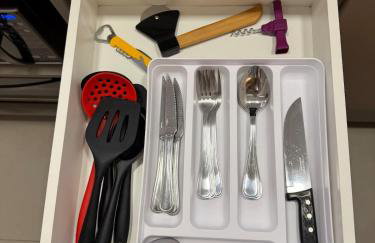 Brand new apartment in the best spot in Savassi MF - 1003 - Foto 15