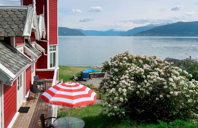 Villa Lorna - Foto 2