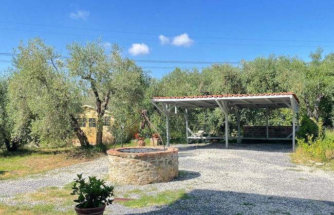 Holiday Home in Toscana With Pool - Photo 40