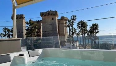 Residenza 4 Colonne CONTEMPORANEA - Foto 4