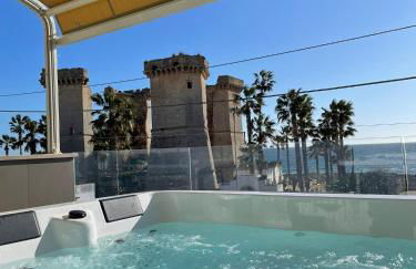 Residenza 4 Colonne CONTEMPORANEA - Foto 4