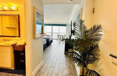 Daytona Beach Resort Private balcony Ocean Front - Foto 14