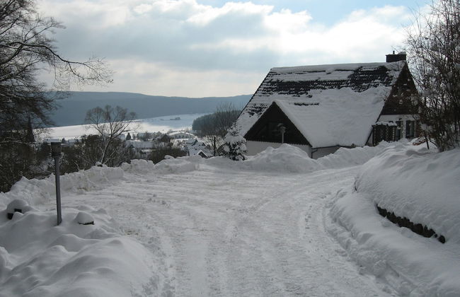 Cozy Holiday Home in Düdinghausen Sauerland near Ski Area - Photo 55