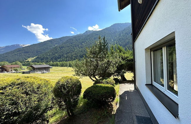 Cosy Apartment in Gortipohl With Garden - Foto 22