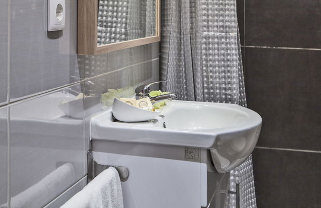 bnapartments Rio - Foto 26