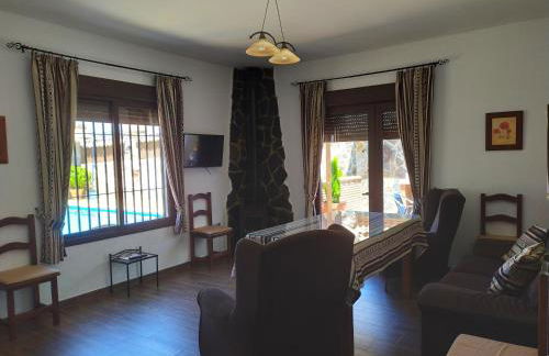 Alojamientos Rurales La Esperanza - Foto 62