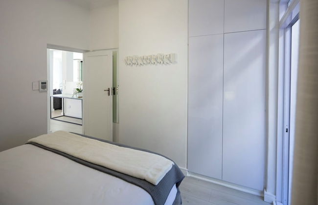 Clifton YOLO Spaces – Clifton Beachfront Apartments - Foto 33