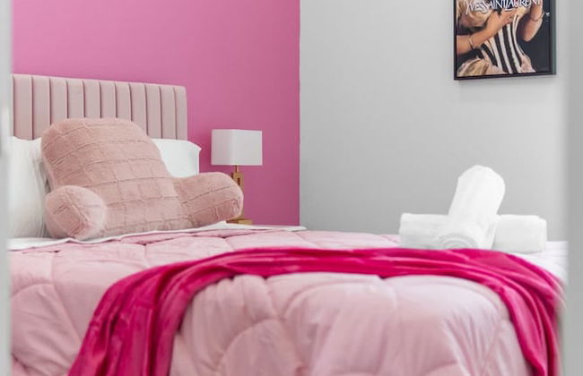 Downtown Houston 3BR Bachelorette Escape - Foto 26