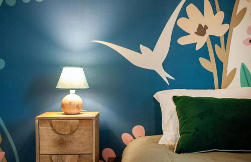 Ty Gouanac'h Maison de charme proche mer entièrement rénovée - Foto 19