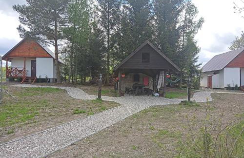 AGROTURYSTYKA POD ŚNIEŻNĄ - Foto 7