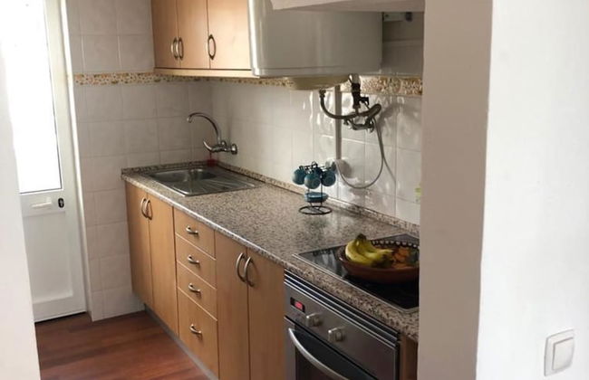 Vistamar Burgau. Lagos. Portu - Foto 6