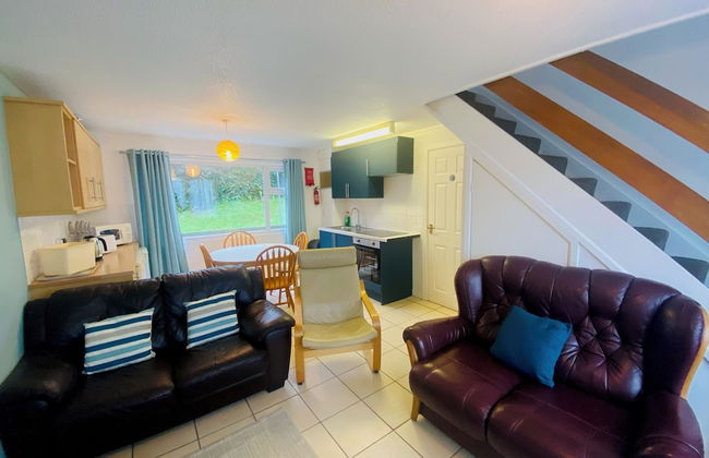 Freshwater Bay Holiday Cottages - Foto 27