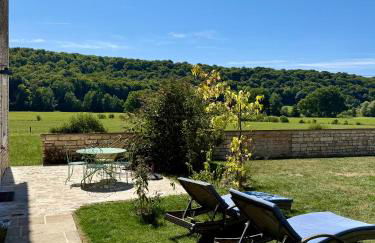 Gîte des Hirondelles, 4pers - Foto 25