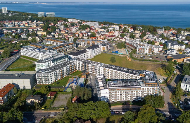 Bel Mare Apartment w/ Balcony by Renters - Foto 72