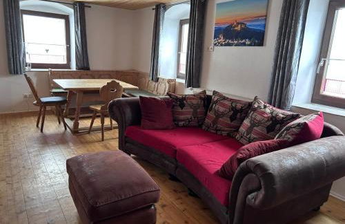 Fleischmannhof Do san ma dahoam - Foto 23