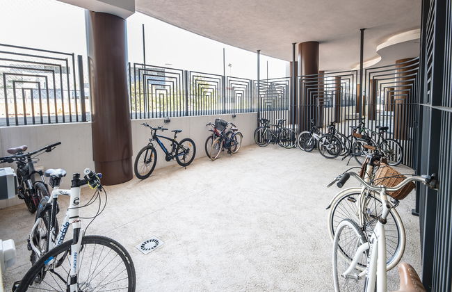 Estepona Roof Top View 2 - Foto 23