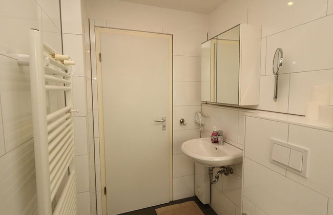 Cozy City Apartment - Foto 21