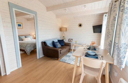 Aird Cabins - Foto 2