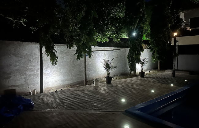 M&M Zavala Hotel and B&B - Foto 29