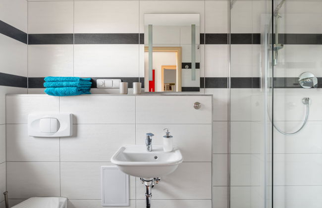 1 bedroom House in Bečov nad Teplou with garden and terrace - Photo 9